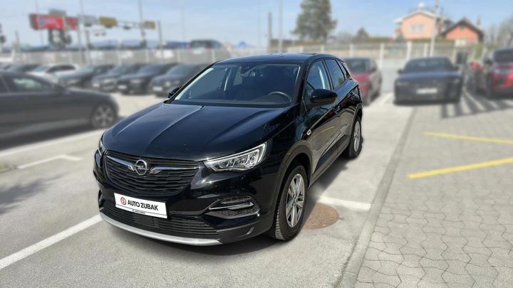 Opel Grandland X 1,5 CDTI Business Edition Start/Stop Aut.