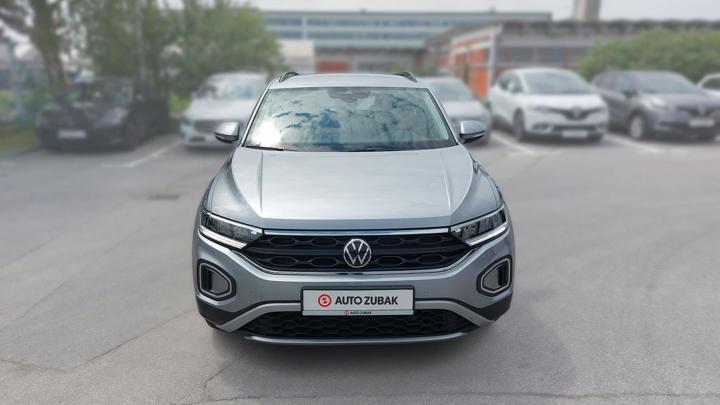 VW T-Roc 1,0 TSI Life