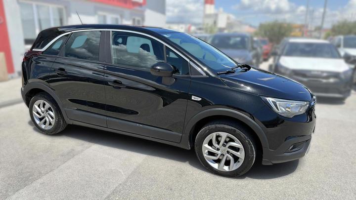 Opel Crossland X 1,2 Turbo Innovation Start/Stop Aut.