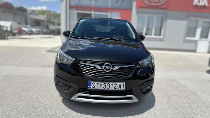 Opel Crossland X 1,2 Turbo Innovation Start/Stop Aut.