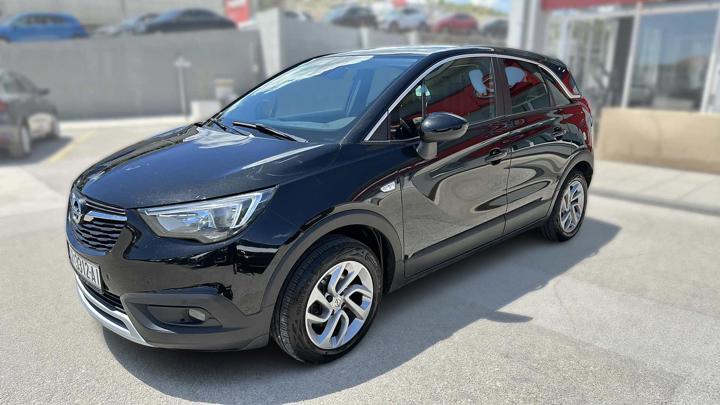 Opel Crossland X 1,2 Turbo Innovation Start/Stop Aut.