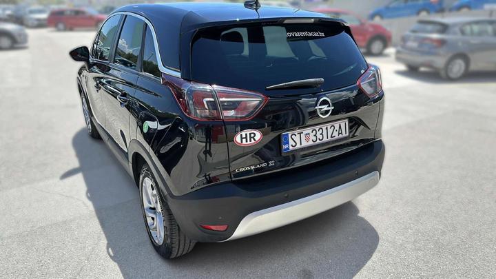 Opel Crossland X 1,2 Turbo Innovation Start/Stop Aut.