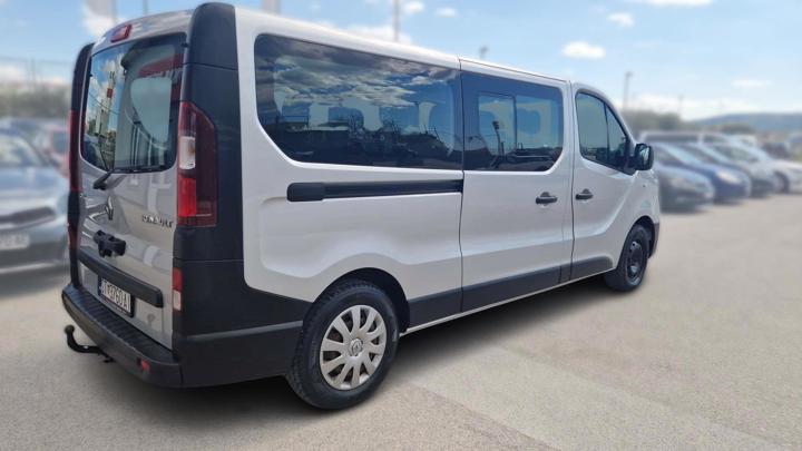 Used 87701 - Renault Trafic CONFORT DCI cars