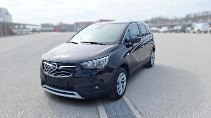 Opel Crossland X 1,2 Turbo Innovation Start/Stop Aut.
