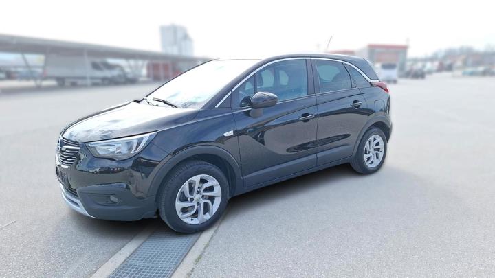 Opel Crossland X 1,2 Turbo Innovation Start/Stop Aut.