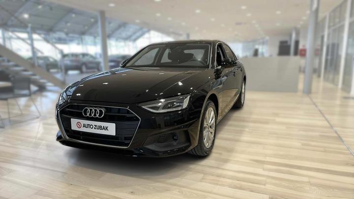 Used 89165 - Audi A4 A4 30 TDI S tr Edition10 cars