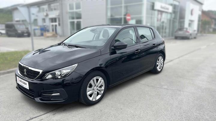 Peugeot 308 1,5 BlueHDi 100 S&S Active