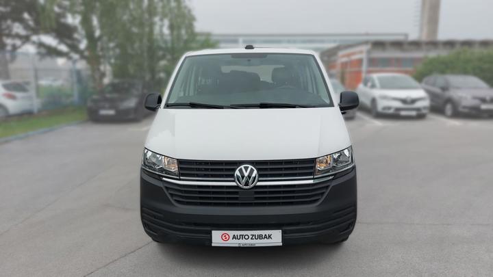 VW Transporter Kombi 2,0 TDI KMR