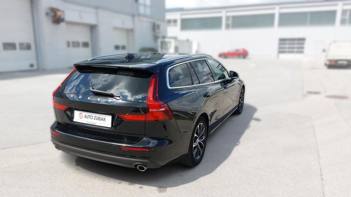 Volvo VOLVO V60 B4 D ADVANCED AUT