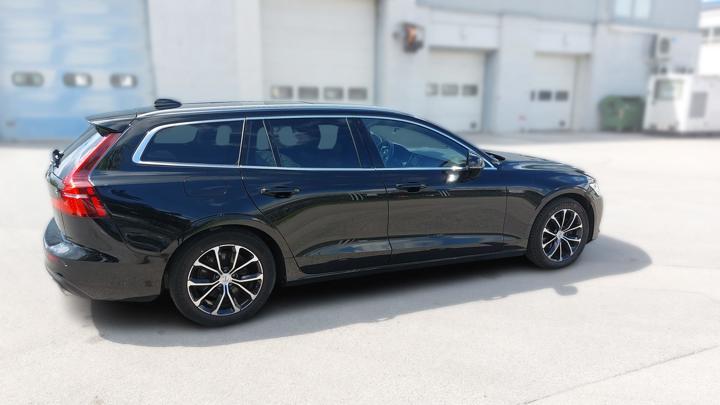 Volvo VOLVO V60 B4 D ADVANCED AUT