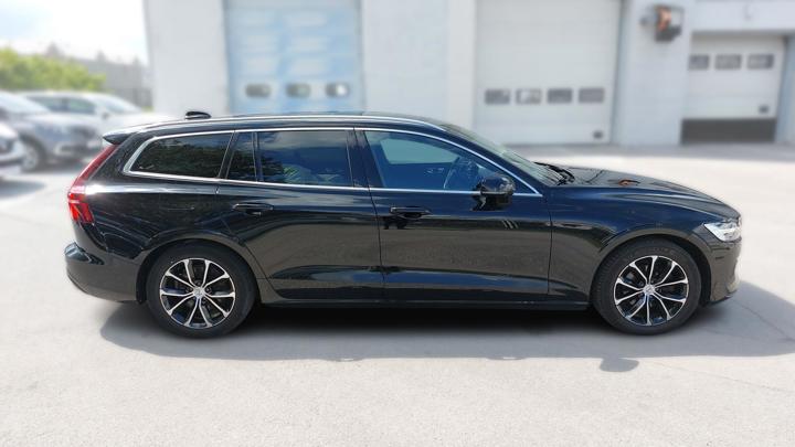 Volvo VOLVO V60 B4 D ADVANCED AUT