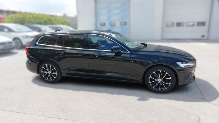 Volvo VOLVO V60 B4 D ADVANCED AUT