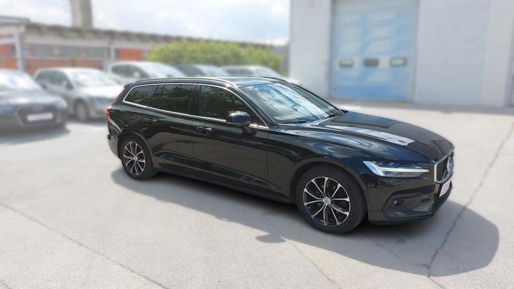 Volvo VOLVO V60 B4 D ADVANCED AUT