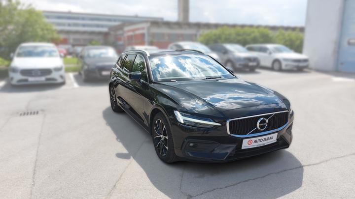 Volvo VOLVO V60 B4 D ADVANCED AUT