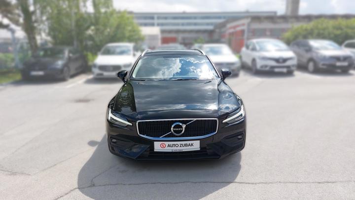 Volvo VOLVO V60 B4 D ADVANCED AUT