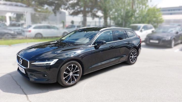 Volvo VOLVO V60 B4 D ADVANCED AUT