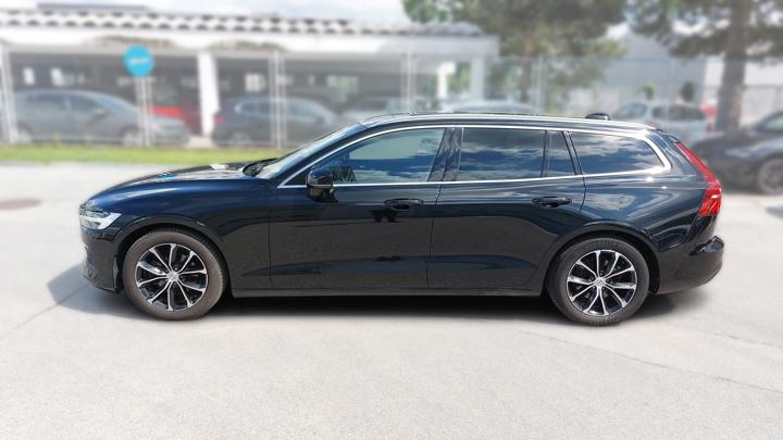 Volvo VOLVO V60 B4 D ADVANCED AUT