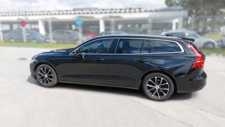 Volvo VOLVO V60 B4 D ADVANCED AUT