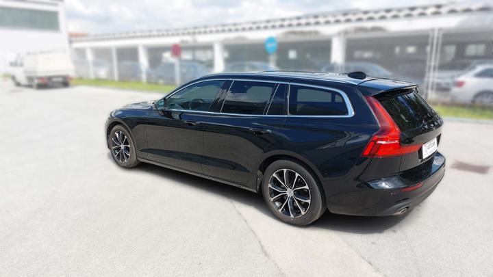 Volvo VOLVO V60 B4 D ADVANCED AUT