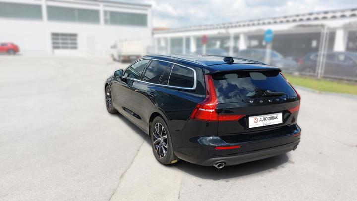 Volvo VOLVO V60 B4 D ADVANCED AUT