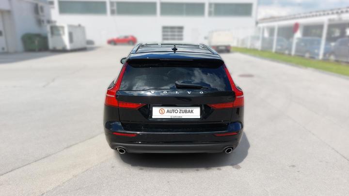 Volvo VOLVO V60 B4 D ADVANCED AUT