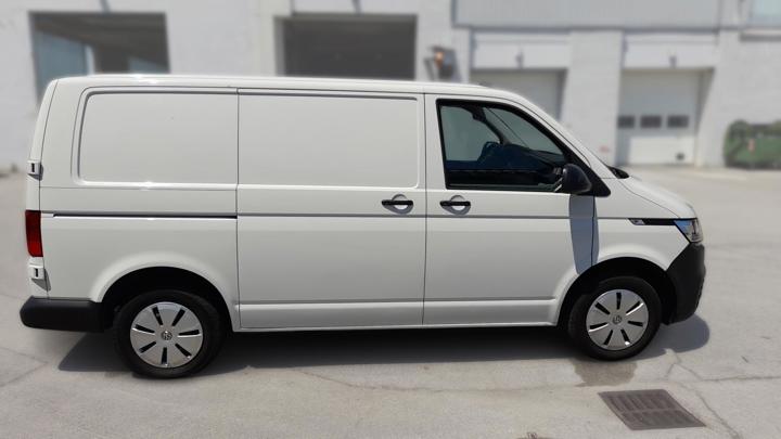 VW T6.1 Furgon 2,0 TDI DMR Comfort