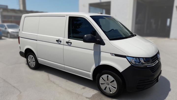 VW T6.1 Furgon 2,0 TDI DMR Comfort