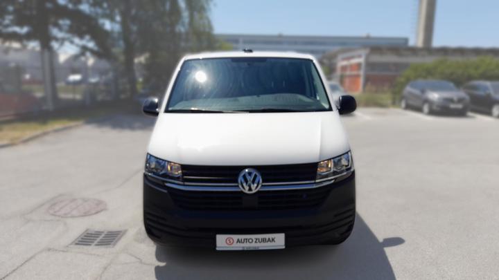 VW T6.1 Furgon 2,0 TDI DMR Comfort