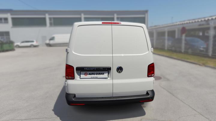 VW T6.1 Furgon 2,0 TDI DMR Comfort