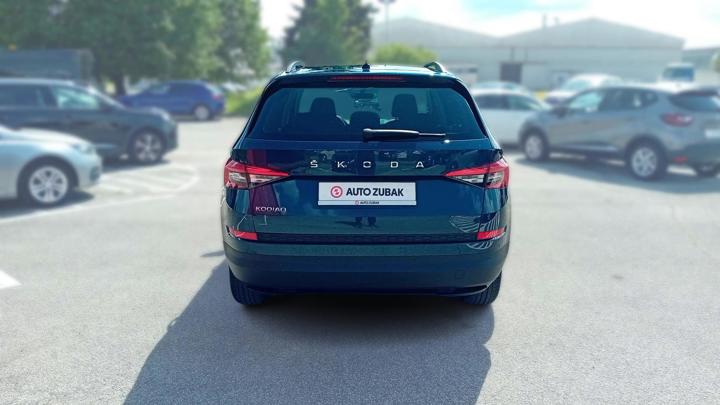 Škoda Kodiaq 2,0 TDI Business DSG