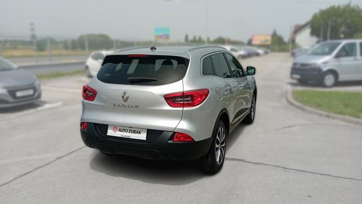 Renault Kadjar dCi 110 Energy Limited