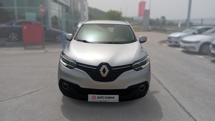 Renault Kadjar dCi 110 Energy Limited