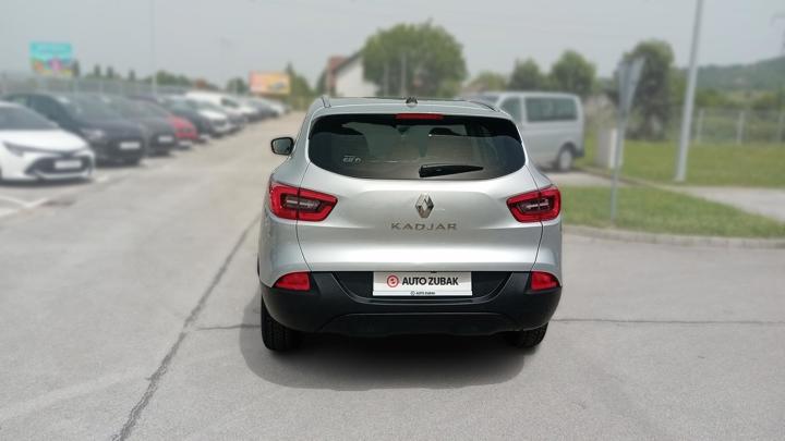 Renault Kadjar dCi 110 Energy Limited