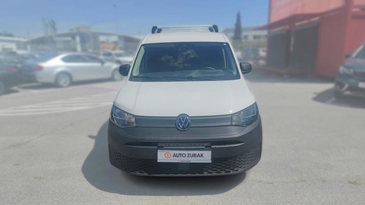 VW Caddy Cargo 2,0 TDI