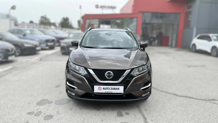 Nissan Qashqai Diesel 1,5 dCi