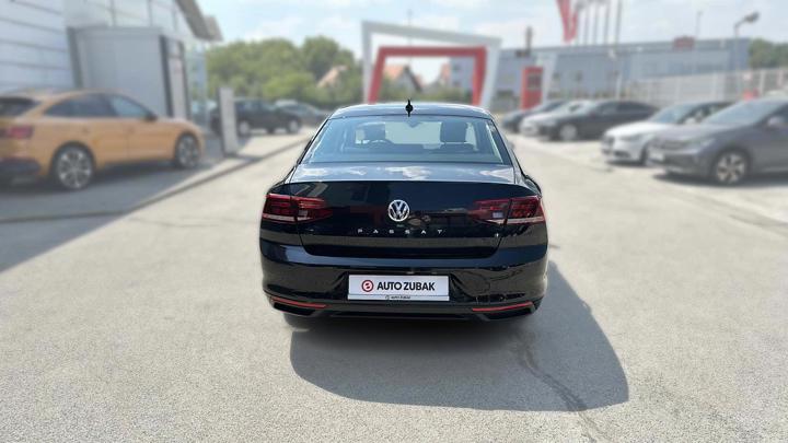 VW Passat 2,0 TDI BMT SCR Business DSG