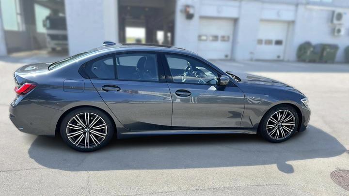 BMW 320d M Sport Aut.