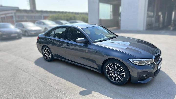 BMW 320d M Sport Aut.