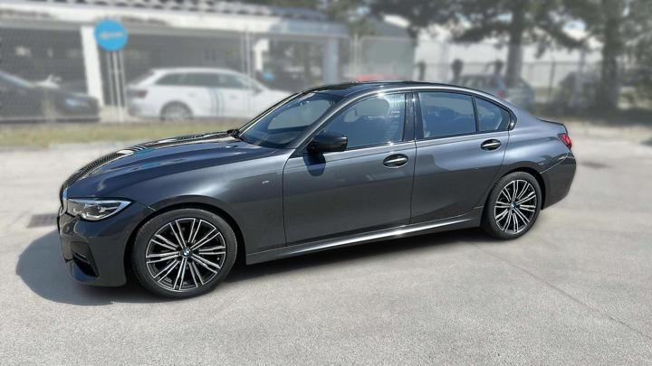 BMW 320d M Sport Aut.