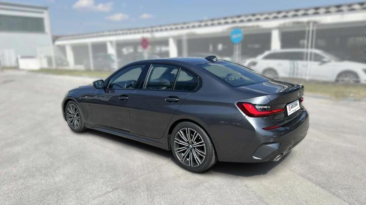 BMW 320d M Sport Aut.