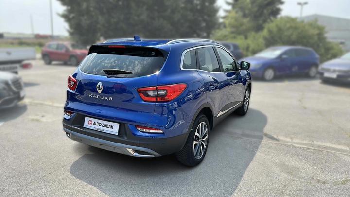 Renault Kadjar 1,5 blue dCi Intense EDC 5 vrata