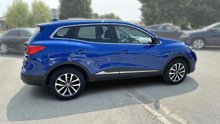 Renault Kadjar 1,5 blue dCi Intense EDC 5 vrata