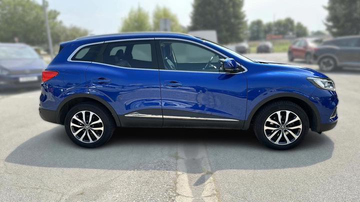 Renault Kadjar 1,5 blue dCi Intense EDC 5 vrata