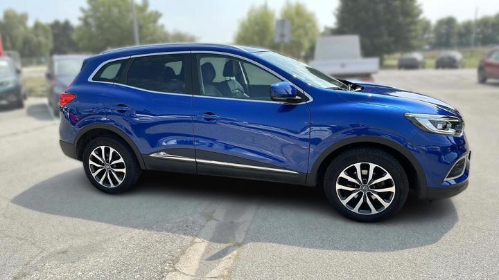 Renault Kadjar 1,5 blue dCi Intense EDC 5 vrata