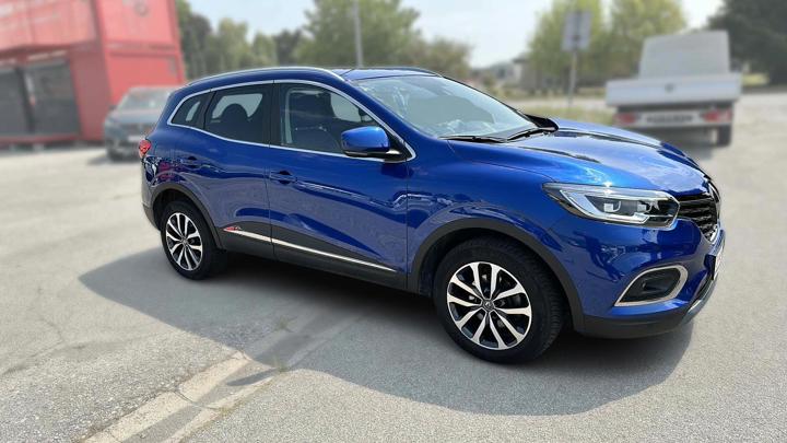 Renault Kadjar 1,5 blue dCi Intense EDC 5 vrata