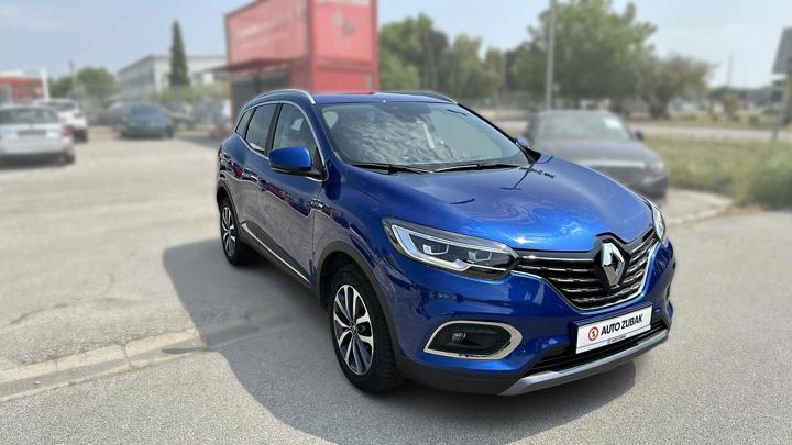 Renault Kadjar 1,5 blue dCi Intense EDC 5 vrata