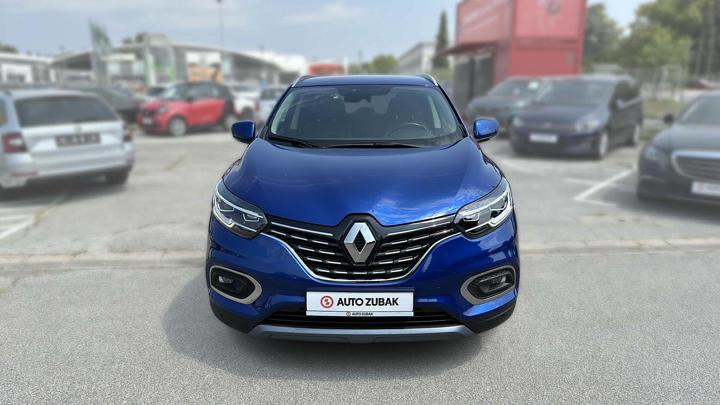 Renault Kadjar 1,5 blue dCi Intense EDC 5 vrata