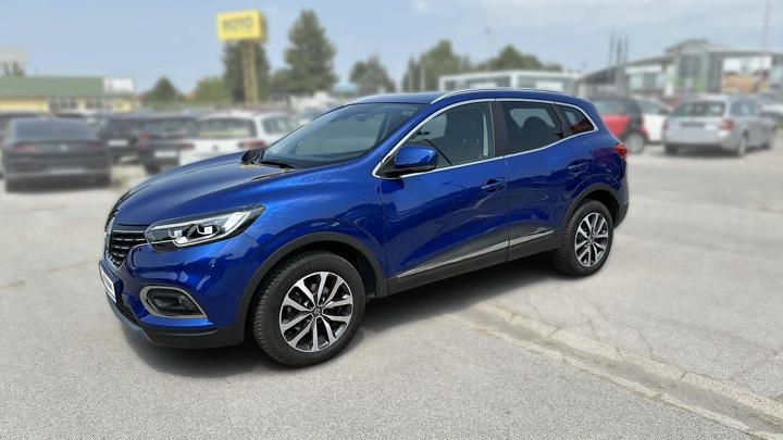 Renault Kadjar 1,5 blue dCi Intense EDC 5 vrata