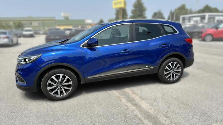 Renault Kadjar 1,5 blue dCi Intense EDC 5 vrata