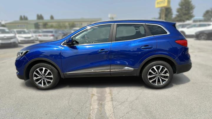 Renault Kadjar 1,5 blue dCi Intense EDC 5 vrata